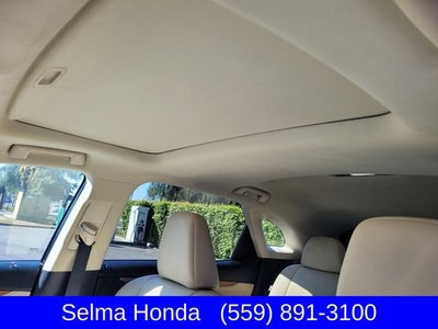 2022 Lexus RX RX 350