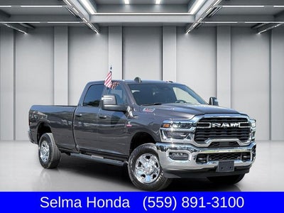 2025 RAM 3500 Tradesman