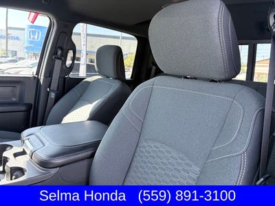 2025 RAM 3500 Tradesman