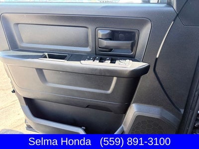 2025 RAM 3500 Tradesman