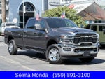 2025 RAM 3500 Tradesman
