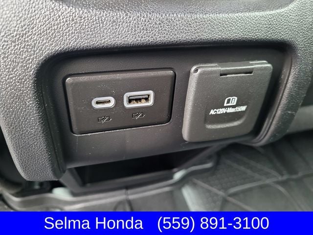 2019 Chevrolet Blazer Premier