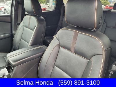 2019 Chevrolet Blazer Premier