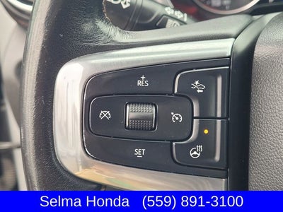 2019 Chevrolet Blazer Premier