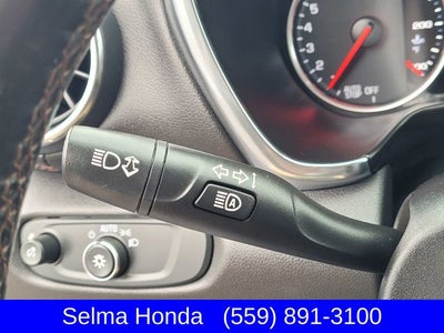 2019 Chevrolet Blazer Premier