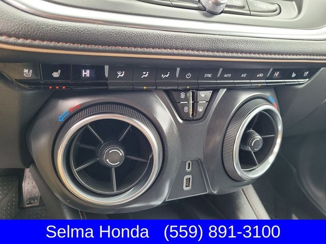 2019 Chevrolet Blazer Premier