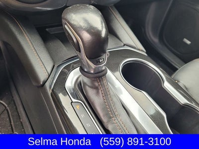 2019 Chevrolet Blazer Premier