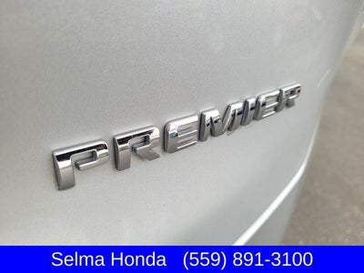 2019 Chevrolet Blazer Premier