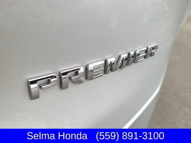 2019 Chevrolet Blazer Premier