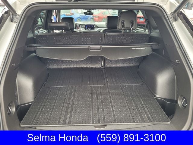 2019 Chevrolet Blazer Premier