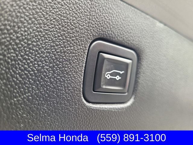 2019 Chevrolet Blazer Premier