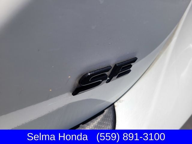 2022 Toyota Camry SE Nightshade