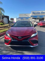 2024 Toyota Camry XSE V6