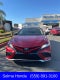 2024 Toyota Camry XSE V6
