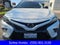 2022 Toyota Camry TRD V6