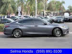 2025 Lexus ES ES 350