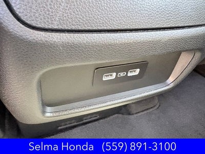 2023 Honda Pilot LX