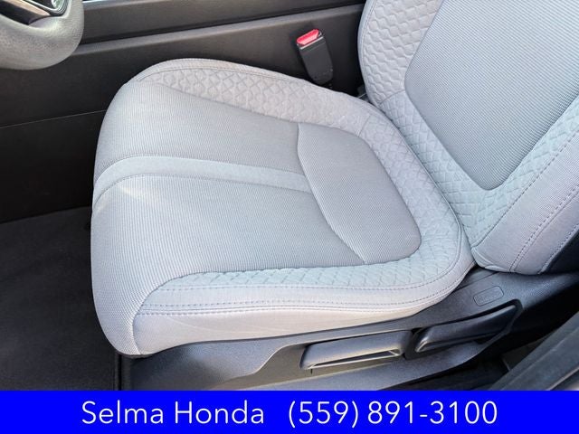 2023 Honda Pilot LX