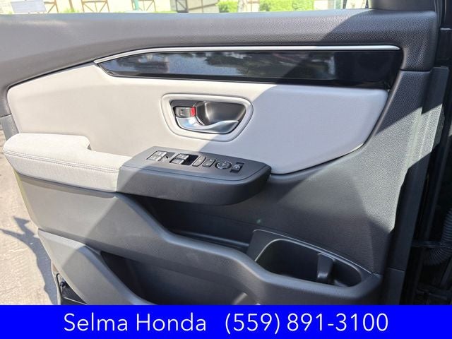 2023 Honda Pilot LX