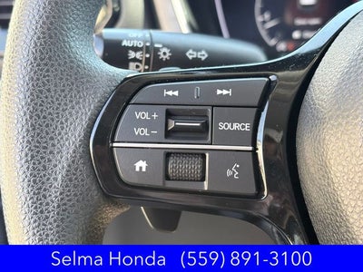 2023 Honda Pilot LX