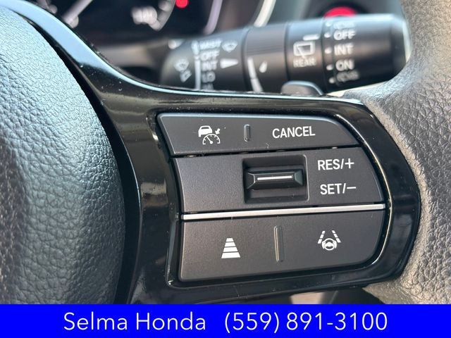 2023 Honda Pilot LX