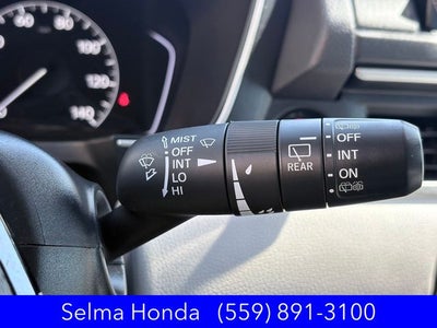 2023 Honda Pilot LX