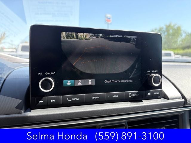 2023 Honda Pilot LX