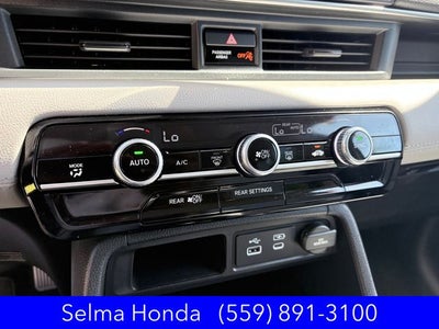 2023 Honda Pilot LX