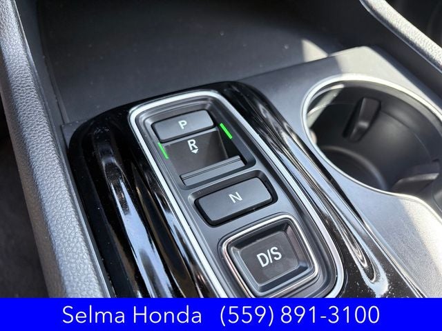 2023 Honda Pilot LX