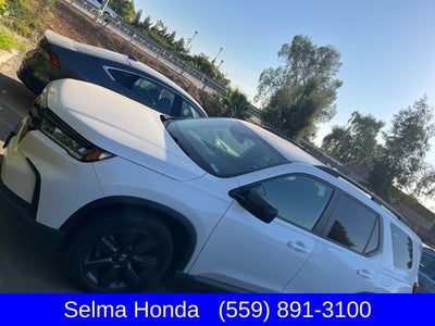 2023 Honda Pilot Sport