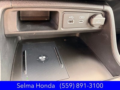 2024 Honda Pilot TrailSport