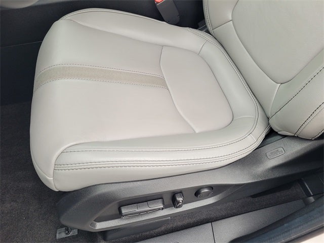 2025 Honda Pilot EX-L+