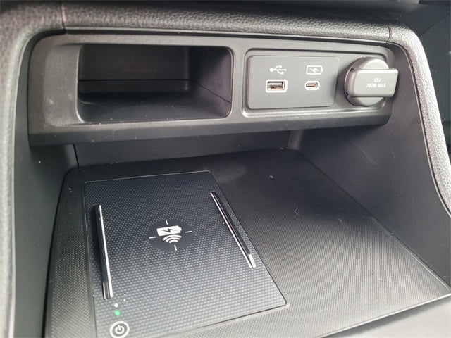 2025 Honda Pilot EX-L+