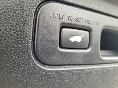 2025 Honda Pilot EX-L+