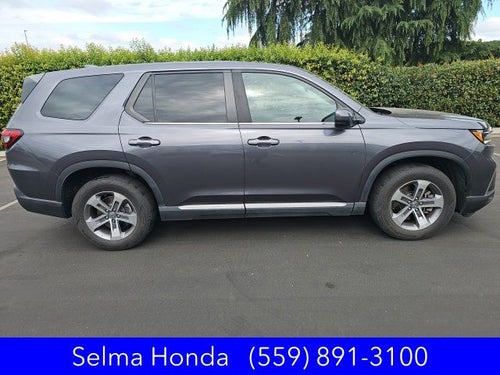 2023 Honda Pilot EX-L 7 Passenger