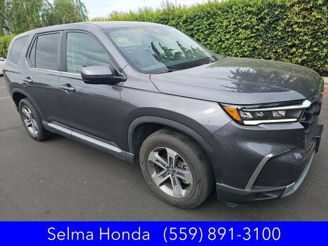 2023 Honda Pilot EX-L 7 Passenger