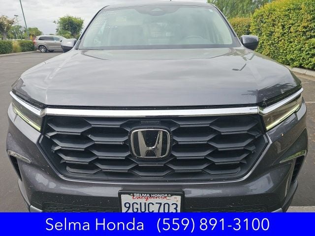 2023 Honda Pilot EX-L 7 Passenger