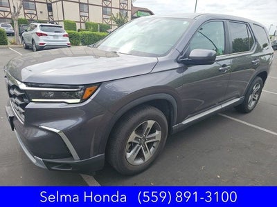 2023 Honda Pilot EX-L 7 Passenger