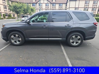 2023 Honda Pilot EX-L 7 Passenger
