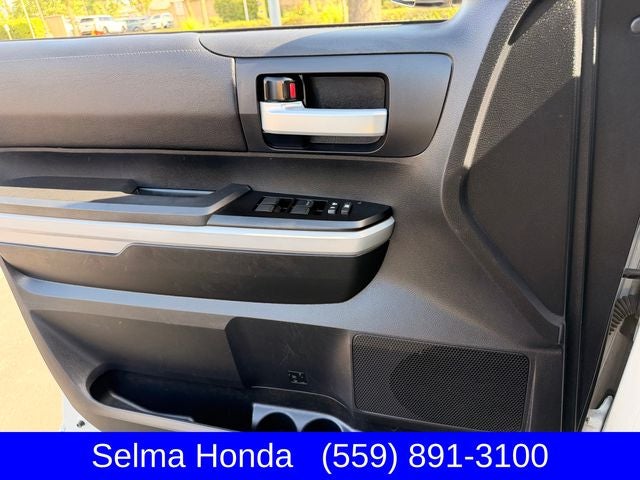 2019 Toyota Tundra SR5