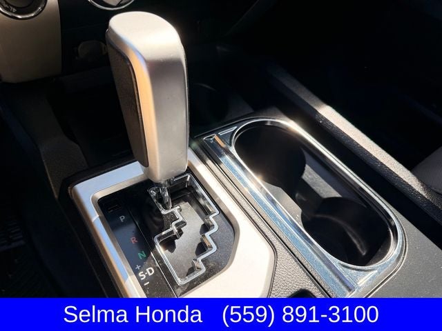 2019 Toyota Tundra SR5