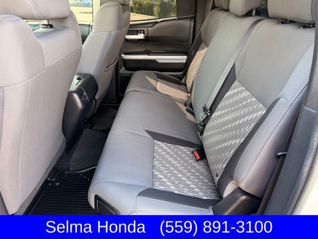 2019 Toyota Tundra SR5
