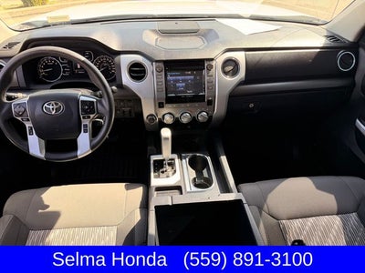 2019 Toyota Tundra SR5