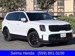 2025 Kia Telluride EX X-Pro