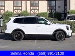 2025 Kia Telluride EX X-Pro