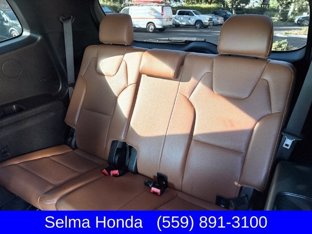 2025 Kia Telluride EX X-Pro