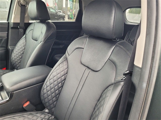 2022 Kia Sorento X-Line SX Prestige