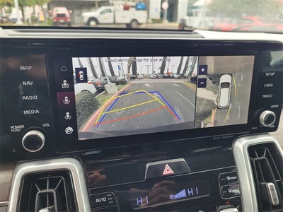 2022 Kia Sorento X-Line SX Prestige