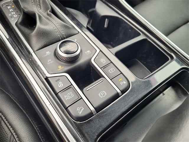 2022 Kia Sorento X-Line SX Prestige