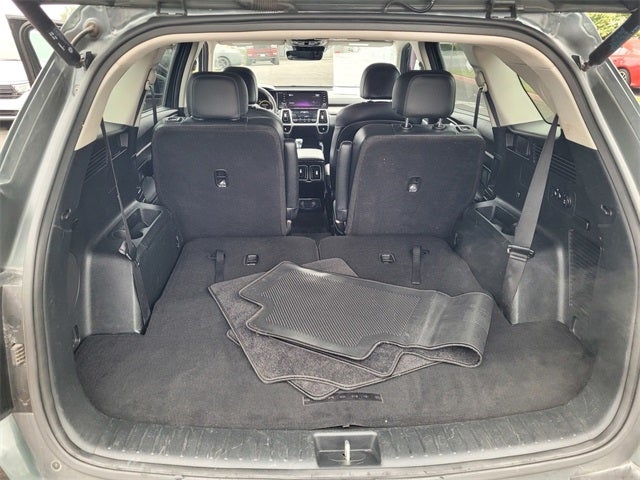 2022 Kia Sorento X-Line SX Prestige